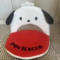 ポチャッコ　座椅子