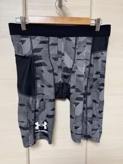 アンダーアーマー コンプレッションタイツ 3XL