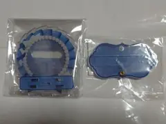 フクヤ Blueくじ サックス C、D賞