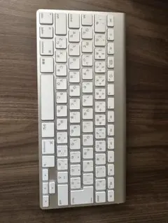 Apple Magic Keyboard ワイヤレスキーボード A1314