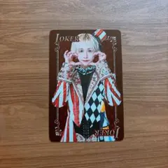 RINDO カリスマトランプ りんつ トランプ うと らぶしっく xp!a