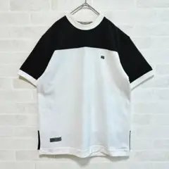 REGIME メッシュ Tシャツ メンズ M