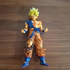 ドラゴンボールフィギア