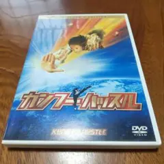 カンフーハッスル コレクターズ・エディション　　　　　　　　　　　　　DVD❗️