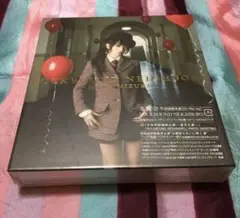 未開封 水樹奈々 ROCKBOUND NEIGHBORS 初回限定盤