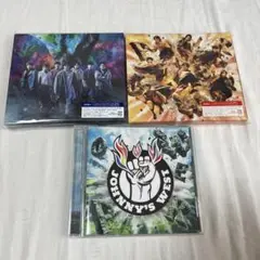 POWER ジャニーズWEST