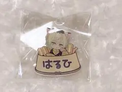 ブレマイ ナンジャタウン ネームバッジコレクション 壱川春日