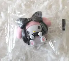 マイメロ サンリオ バレエリボンフィギュア ガチャ