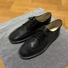 REGAL WALKER リーガルウォーカー 605 ウイングチップ ビブラム