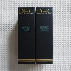 DHC 薬用ミネラルマスク 100g 2本