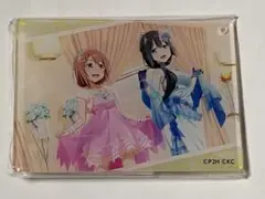 結城友奈は勇者である。 アクリルキーホルダースタンド ②
