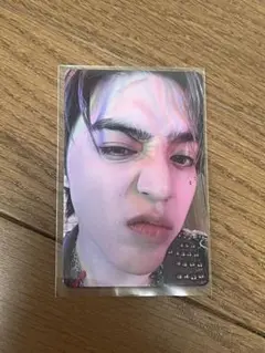 HAPPY BURSTDAY トレカ タワーレコード エスクプス特典
