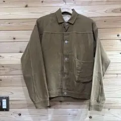 HELLERSCAFE へラーズカフェ　 パラカ カバーオール　vintage HELLERSCAFE へラーズカフェ パラカ カバーオール vintage