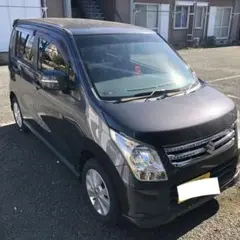 mh23sワゴンR FXリミテッドⅡ早期取引限定