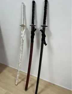 ファイナルファンタジー太刀 クロード 古兵器 武具 模造刀·模擬刀Cosplay ファイナルファンタジー太刀 クロード 古兵器 武具 模造刀·模擬