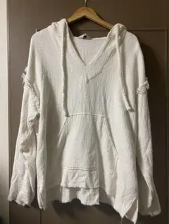 UNUSED メキシカンパーカー 10/12まで値下げ