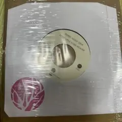 YOSSY LITTLE NOISE WEAVER アナログ 7inch LP