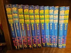 愛しのベティ 魔物語 小池一夫 叶精作 1～16巻(8,13,14,15抜け)