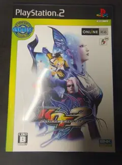 【中古】KOF マキシマム インパクト 2/BEST版