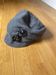 レディース　オシャレ　ニット帽