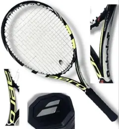 Babolat aeroprodrive アエロ プロ ドライブ 硬式 ラケット