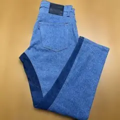 levi's MADE&CRAFTED サルエルパンツ　W31 L32 デニム