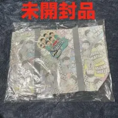 一番くじ おそ松さん A賞 トートバッグ エコバッグ #エコトートバッグ 未開封