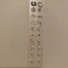 ミミツボジュエリー20粒