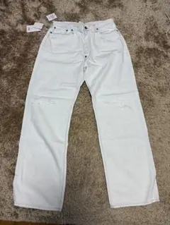 希少✨️今市隆二 RILY デニムワイドパンツ archive JEANS 希少✨️今市隆二 RILY デニムワイドパンツ archive JEANS