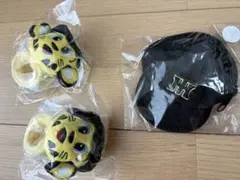 阪神タイガース グッズ　３点セット