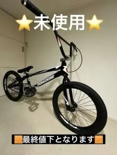 Mongoose　BMX　PRO　20インチ　中古　マングース　名古屋配送無料 MongooseBMXPRO20インチ中古マングース名古屋配送無料