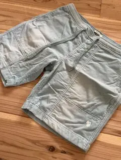ハーフパンツ　BAYFLOW