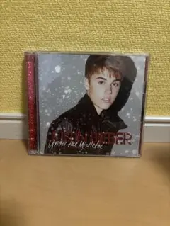 【dvd付】Justin Bieber Under the Mistletoe