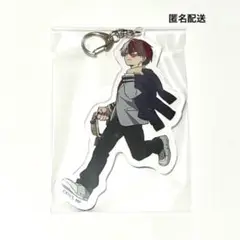 僕のヒーローアカデミア 轟焦凍 アクリルキーホルダー アクキー