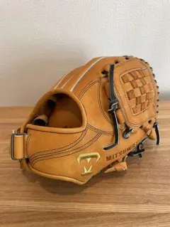 美津和タイガー 野球 軟式 グラブ レボルタイガー 内野手用 グローブ
