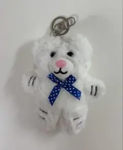 ILLIT ぬいぐるみキーホルダー いろは