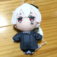 ピこぬい　まふまふ　マスコット　キャラクター　ぬいぐるみ　アニメ