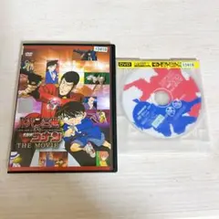 ルパン三世vs名探偵コナン　THE MOVIE