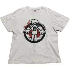 lilbesh ramko もっと！バビフェス 2023 tシャツ