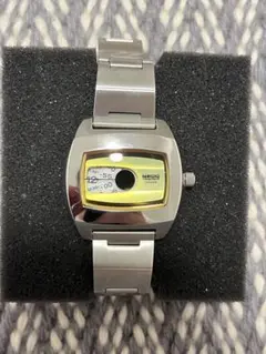 希少　稼動 腕時計　CITIZEN　 初代インディペンデント 新品電池　E19 2025年最新】初代 インディペンデントの人気アイテム - メルカリ