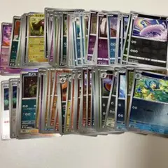 ポケモンカード　モンスターボールミラー 90枚　まとめ売り