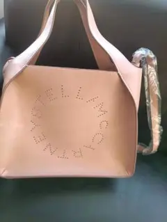 ステラマッカートニー STELLA McCARTNEY バッグ トートバッグ