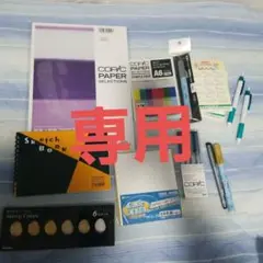 copic スケッチブック