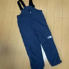 THE NORTH FACE フィールドビブオーバーオール110 サロペット