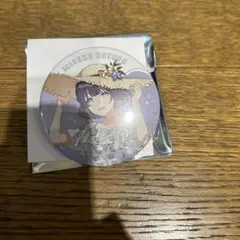 学マス　学園アイドルマスター　スイパラ　スイーツパラダイス　缶バッジ　秦谷美鈴