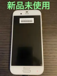 docomo AQUOS R SH-03J 本体 箱あり