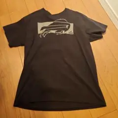NFL TEAM APPAREL　Tシャツ 黒