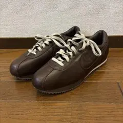 NIKEナイキ クラシック コルテッツ プレミアムレザー　レアもの　28センチ
