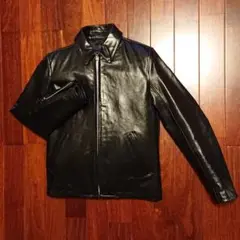 ライダース ジャケット