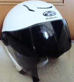 廃盤品 OGK kabuto カブト AFFID-J アフィードJ XL 黒 楽天市場】【OGK】 OGK AFFID-J ジェットヘルメット ブラック